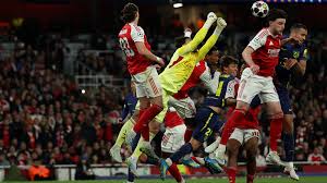 Arsenal First to Make It to Final at the Puskás — UCL Road to Budapest