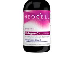 Hình ảnh về Collagen Nước Neocell Super Collagen + C