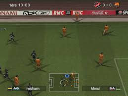 Pro Evolution Soccer 6 لعبة كرة القدم الاكثر تحميلا للكومبيوتر Images?q=tbn:ANd9GcRXUhW-vjT7OyZdNIHl9P_MChWRHikgIL0-pCo219S6o57zTmW6tA