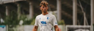 FC Magdeburg - News update
