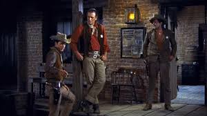 Resultado de imagen de Rio bravo