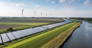 Energiebeleid onder vuur nu bedrijven massaal wachten op aansluiting