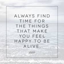happy, inspiration, inspirational, life, love, motto, perfect ... via Relatably.com