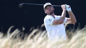 From Diapers to Links: Sam Burns' Wild British Open Decision After Unexpected Baby Arrival