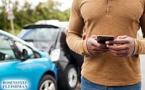 Navigating Personal Injury Claims in Charlotte: A Guide to Accident and Injury Law