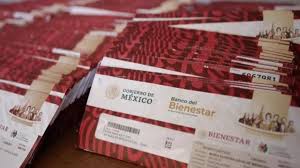 Lista de municipios donde entregan la tarjeta Mujeres con Bienestar Edomex HOY 30 de mayo