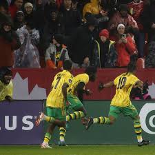 Jamaica vs. Guatemala: How to watch, time, TV channel, streaming for World Cup Qualifier