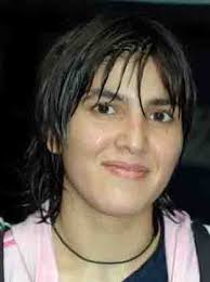 In 2010, the 19-year-old Maria Toor Pakay is Pakistan&#39;s top-rated female squash player and the world number 85. Pakistan&#39;s squash champion has defied ... - mariatoorpakay