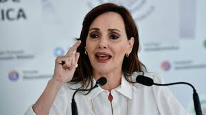 Lilly Téllez califica de “venganza” el fallo de la SCJN contra Grupo Elektra