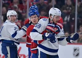 How to live stream Canadiens vs Lightning: NHL Playoffs, TV channel