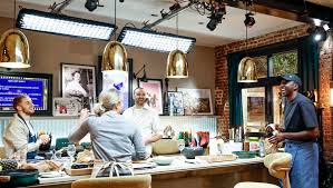 Anne-Sophie Lapix Chez Cyril Lignac: Secrets Révélés et Cuisine!