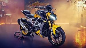 TVS Apache RTR 310: जीएसटी कटौती के बाद कीमतों में भारी गिरावट! - Imagen principal del artículo