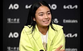 Alex Eala Faces World No. 14 Linda Noskova in Indian Wells 2026 Tournament