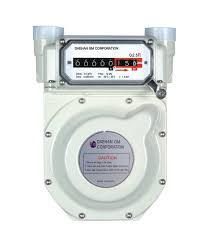 Diaphragm Gas Meter(id:7739987) Product details - View ...