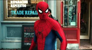 پوستر آی‌مکس فوق‌العاده Spider-Man: Brand New Day را مشاهده کنید