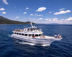 Image of Lake Tahoe Boat Cruise