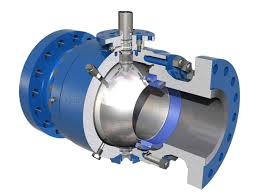Plug Valve vs Ball Valve: Key Differences, Types & Selection ...