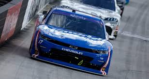 Kyle Larson Overcomes Penalty for Dominant Xfinity Series Win at Bristol