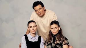 rooney mara