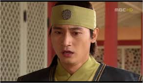 Regina Wan Hoo ii cere lui Daeso sa afle unde se duce Young Po pentru ca ... - 615