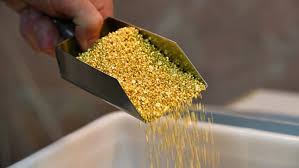 طلا روی ترمز افزایش قیمت زد