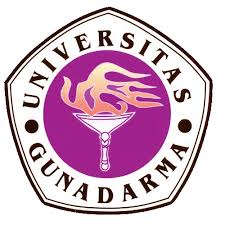 Property of Gunadarma Student