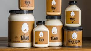 Image result for mayo now logo
