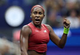 I reply with emojis to rile people up: Gauff on dealing with online trolls | Muchova had defeated Gauff 6-2, 1-6, 7-6 (12-10) | Inshorts