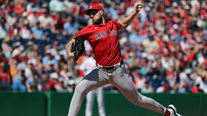Red Sox's Crochet Overrules Cora! Sets the Tone vs. Yankees! - Imagen principal del artículo