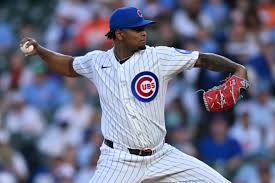 News source: Bleed Cubbie Blue