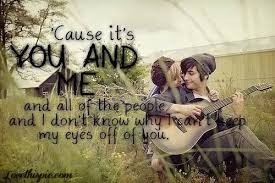 cant take my eyes off of you love love quotes quotes cute couple ... via Relatably.com