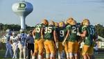 Maryland county shocked varsity footballers