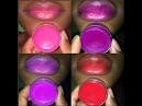Make Your Own Lipstick Out Of Crayons! - xoVain