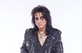 Alice Cooper warns AI will create 'fake rock stars' with 'no heart, no soul'