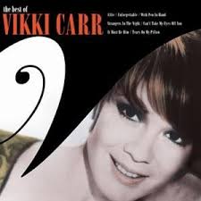 The Best of Vikki Carr - album-the-best-of-vikki-carr