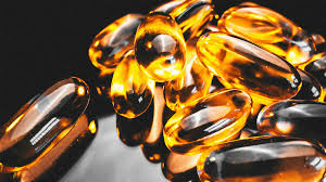 Fish Oil May Be Harmful for This Group of People, Scientists Say