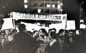 Resultado de imagem para ditadura militar folha de sao paulo no brasil imagens
