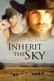 Inherit the Sky (Lang Downs, #1) &middot; Other editions. Enlarge cover. 13425835 - 13425835