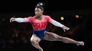 simone biles