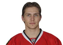 Shawn Lalonde. #42 D; 6&#39; 1&quot;, 192 lbs; Chicago Blackhawks. BornMar 10, 1990 in Ottawa, Ontario; Age24; Drafted2008: 3rd Rnd, 68th by CHI; Experience1 year - 5137