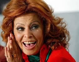 Resultado de imagen de Sophia Loren