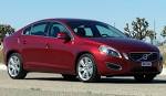 2012 Volvo S60 T5 Road Test - m