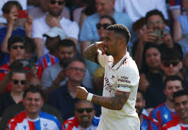 Jornal coloca Gabriel Jesus como alvo do Atlético de Madrid