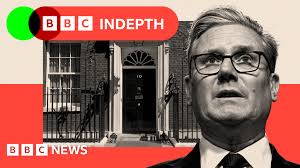 BBC - News update