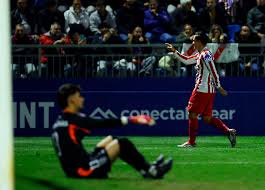 Atlético de Madrid avanzó a los octavos de la Copa del Rey al imponerse con sufrimiento a Baleares