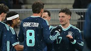 germany vs ghana Picture