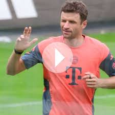 „Die Mannschaft ist einmalig“: Bayern-Legende Thomas Müller fiebert PSG-Kracher entgegen