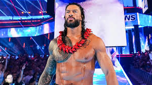 Roman Reigns WWE Return Date Announced