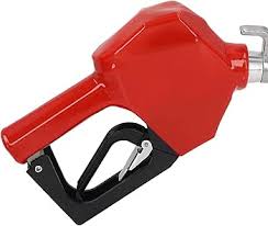 Amazon.com: 3/4 Inch Gasoline Self Sealing Fuel Gun for ...
