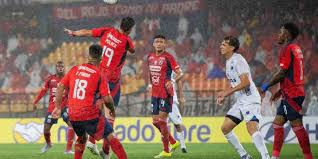 Medellín visitante: la tendencia que respalda apostar por goles